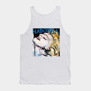 Madonna Tank Top